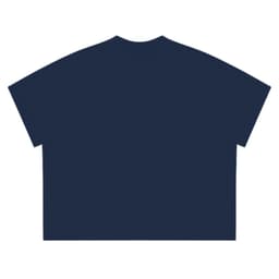 Áo Thun BOXY Local Brand VEQISTU "Áo Thun Trơn ", Áo Thun Boxy Form Rộng Unisex Nam Nữ 250Gsm Cotton 5