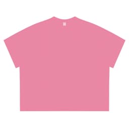 Áo Thun BOXY Local Brand VEQISTU "Áo Thun Trơn ", Áo Thun Boxy Form Rộng Unisex Nam Nữ 250Gsm Cotton 8