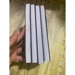 Bộ 4q vở tranh Ma đạo tổ sư 1-4 truyện tranh chất lượng khá, đã chụp các góc Bộ 4 quyển từ 1 đến 4 4