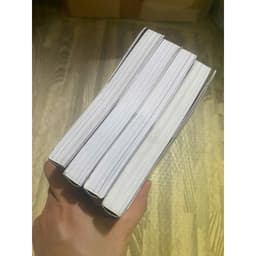 Bộ 4q vở tranh Ma đạo tổ sư 1-4 truyện tranh chất lượng khá, đã chụp các góc Bộ 4 quyển từ 1 đến 4 3