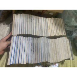 (+5bm) Full bộ 60q vở Bleach tvm Tập 1-60 kèm 5 bookmark 3