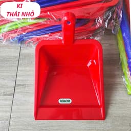 Combo Ki Hốt Rác Và Túi Đựng Rác, Bộ Dụng Cụ Phụ Kiện Dọn Dẹp Gia Đình Tiện Dụng - DOMUS 2