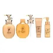 Bộ Sữa Tắm Và Dưỡng Thể The History Of Whoo Whoo Spa Body 2pcs Special Set 4 Sản Phẩm 4