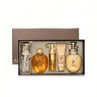 Bộ Sữa Tắm Và Dưỡng Thể The History Of Whoo Whoo Spa Body 2pcs Special Set 4 Sản Phẩm 3