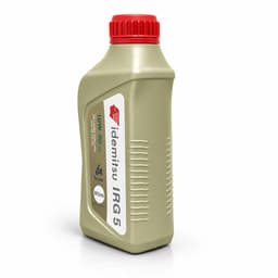 Idemitsu Dầu Nhớt Xe Tay Ga IRG 5 10W-30 MB 800ml Bảo Vệ Động Cơ Vượt Trội Hiệu Suất Tối Ưu 5