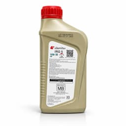 Idemitsu Dầu Nhớt Xe Tay Ga IRG 5 10W-30 MB 800ml Bảo Vệ Động Cơ Vượt Trội Hiệu Suất Tối Ưu 4