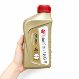 Idemitsu Dầu Nhớt Xe Tay Ga IRG 5 10W-30 MB 800ml Bảo Vệ Động Cơ Vượt Trội Hiệu Suất Tối Ưu 2