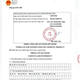 Xịt Răng Miệng MOCKID Danisuzi Chính Hãng, Hỗ Trợ Ngừa Sâu Răng, Làm Sạch Răng Miệng, Thơm Miệng Cho Bé từ 1 tuổi 30ml 9