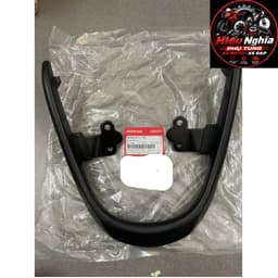 Tay Dắt Sau (Tay Xách ) Wave Alpha 100 / RS 100 / S 100 / RSX 100 Chính Hãng Honda (Mã 50400KTL740) 2