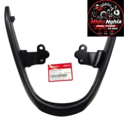 Tay Dắt Sau (Tay Xách ) Wave Alpha 100 / RS 100 / S 100 / RSX 100 Chính Hãng Honda (Mã 50400KTL740) 1