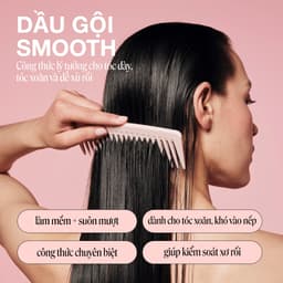 [Quà Tặng Không Bán] Dầu Gội & Dầu Xả MONDAY 50ml 5