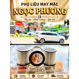 100 Mét Cuộn Dây Cước Co Giãn Xỏ Hạt Làm Trang Sức  Chính hãng Crystal Tec của Hàn Quốc 1
