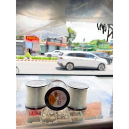 100 Mét Cuộn Dây Cước Co Giãn Xỏ Hạt Làm Trang Sức  Chính hãng Crystal Tec của Hàn Quốc 2