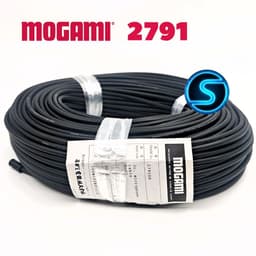 Dây tín hiệu MOGAMI 2791 ( Giá 1m ) 5