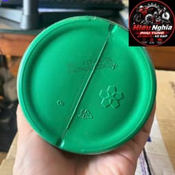 Mỡ Bò Chịu Nhiệt Cao 250°C Mekong 400g - Mỡ Bôi Trơn Vòng Bi, Bạc Đạn, Máy Móc Công Nghiệp Cao Cấp 3