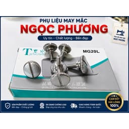 Ốc chân vịt máy gia đình ( ốc cử ) 1