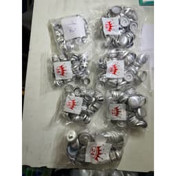 vỏ bọc nút bịch 50 cái 3