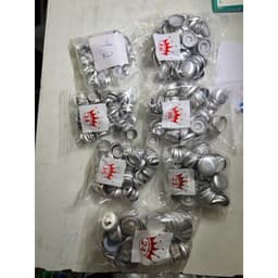 vỏ bọc nút bịch 50 cái 2