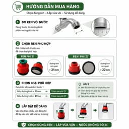 Đầu vòi sen tăng áp lực nước nhựa 1000 lỗ TDG đầu vòi phun tia siêu mịn tiết kiệm nước HH606 2