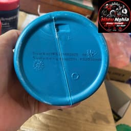 Mỡ Chịu Nhiệt Bôi Trơn Caltex Marfak Multipurpose (Hộp 500g) - Hàng Chính Hãng 2