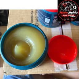 Mỡ Chịu Nhiệt Bôi Trơn Caltex Marfak Multipurpose (Hộp 500g) - Hàng Chính Hãng 1
