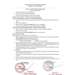 Viên uống vitamin Doppelherz Vital Pregna bổ sung vitamin và khoáng chất cho bà bầu (Hộp 30 viên) 5