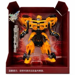 Mô hình đồ chơi tranfomer , đồ chơi robot chiến binh biến hình 2trong1 , chất liệu hợp kim,nhựa abs 8