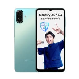 [KOL] Điện thoại Samsung Galaxy A07 5G Chính Hãng 2