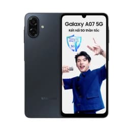 [KOL] Điện thoại Samsung Galaxy A07 5G Chính Hãng 3