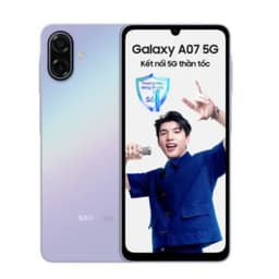 [KOL] Điện thoại Samsung Galaxy A07 5G Chính Hãng 4