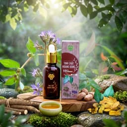 Tinh chất hoàng đằng (10ml) 2