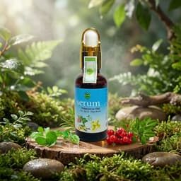 SERUM TRẮNG DA ĐA TẦNG MẸ KEN 2
