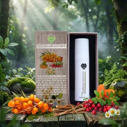 Seaberry Booster Mẹ Ken 3