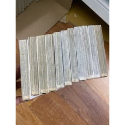 Combo 11q vở Yugioh - Yugi oh vua trò chơi 2
