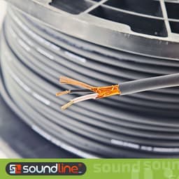 Dây cáp tín hiệu , Microphone Soundline BD218. 2