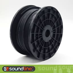 Dây cáp tín hiệu , Microphone Soundline BD218. 4