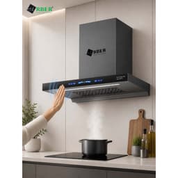 Máy hút mùi ARBER Smart AB700TU | NEW MODEL | Tự động làm sạch | Bảo hành 2 năm 3