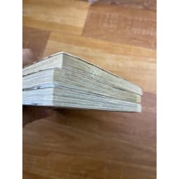 Bộ 3q vở Đạo làm chồng đảm 2-4 4