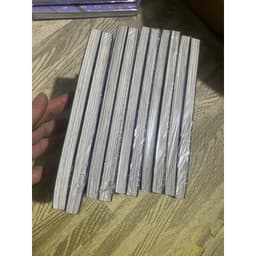 (đb seal) Bộ 10q vở Hắc quản gia bản đặc biệt nguyên seal 2