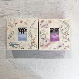Album Illit (đĩa nhóm nhạc nữ Gen5) (đã qua sử dụng) 1