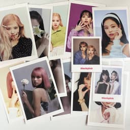 BLACKPINK - Welcoming Collection 2022 Unsealed bóc sẵn 2