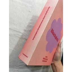 BLACKPINK - Welcoming Collection 2022 Unsealed bóc sẵn 3
