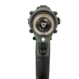 Máy Khoan Pin HUKAN GC-IDL1340 Đầu 13mm, Lực Siết 40Nm, Động Cơ Không Chổi Than, Chân Pin Phổ Thông 5