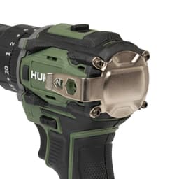 Máy Khoan Pin HUKAN GC-IDL1340 Đầu 13mm, Lực Siết 40Nm, Động Cơ Không Chổi Than, Chân Pin Phổ Thông 7