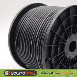 Dây tín hiệu Âm Thanh Audio, Dây Microphone Soundline BD610 . Báo giá 1M 3