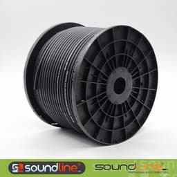 Dây tín hiệu Âm Thanh Audio, Dây Microphone Soundline BD610 . Báo giá 1M 4
