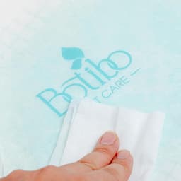 Miếng Lót Giường Hậu Sản Cho Mẹ Sau Sinh, Lót Chống Thấm Cho Trẻ Em Người Già Thay Tã Dùng 1 Lần Botibo (Gói 10 Miếng) 3