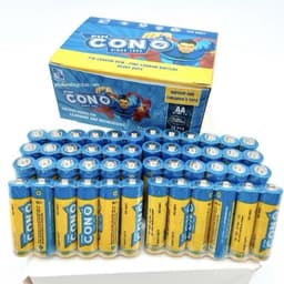 Pin con ó aa chính hãng PINACO 3