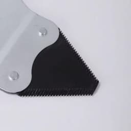Lưỡi Cắt Cỏ 3 Cạnh Lưỡi Răng Cưa Tự Mài Cao Cấp Sử Dụng Sắc Bén - Lâu Dài 6