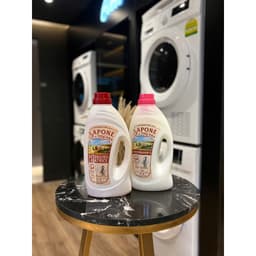 Nước Giặt & Xả Sapone di Toscana – Hương Thơm Sang, Quần Áo Sạch Thơm Cả Ngày 4